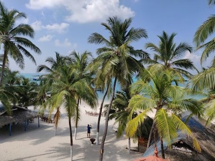 Kavaratti Island Beach Resort